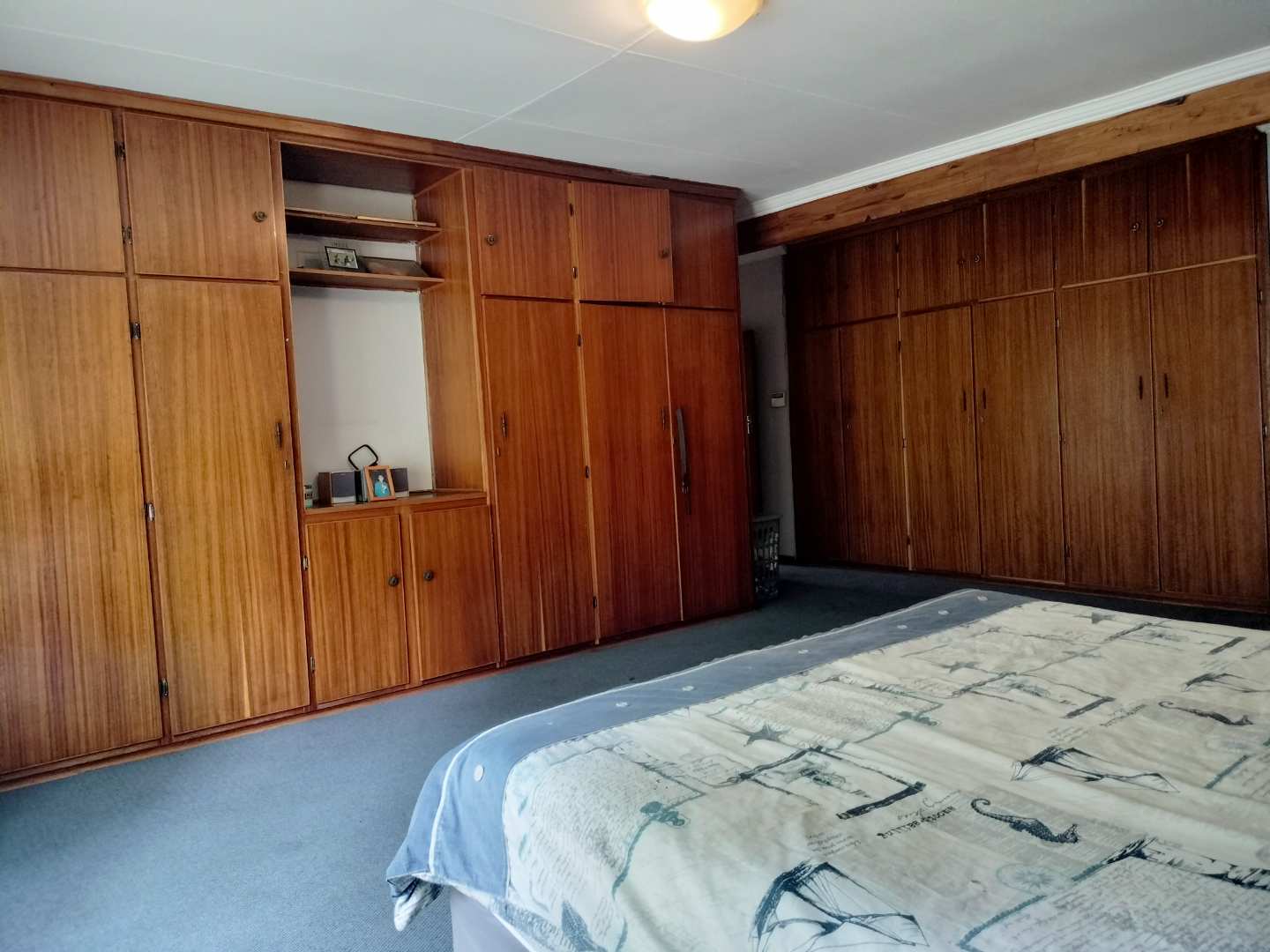 4 Bedroom Property for Sale in Universitas Ridge Free State